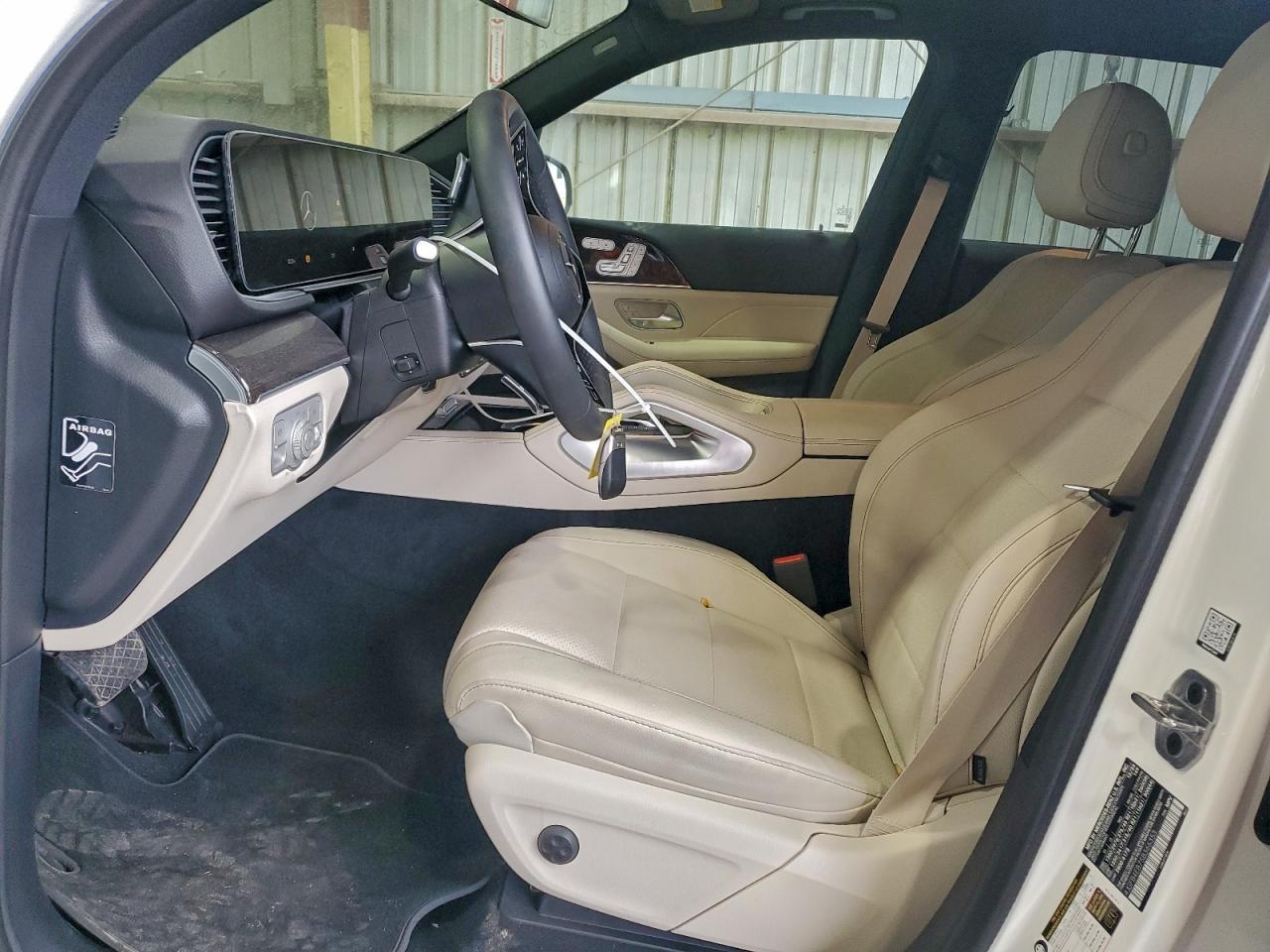 2025 Mercedes-Benz Gle 350 - Image 7