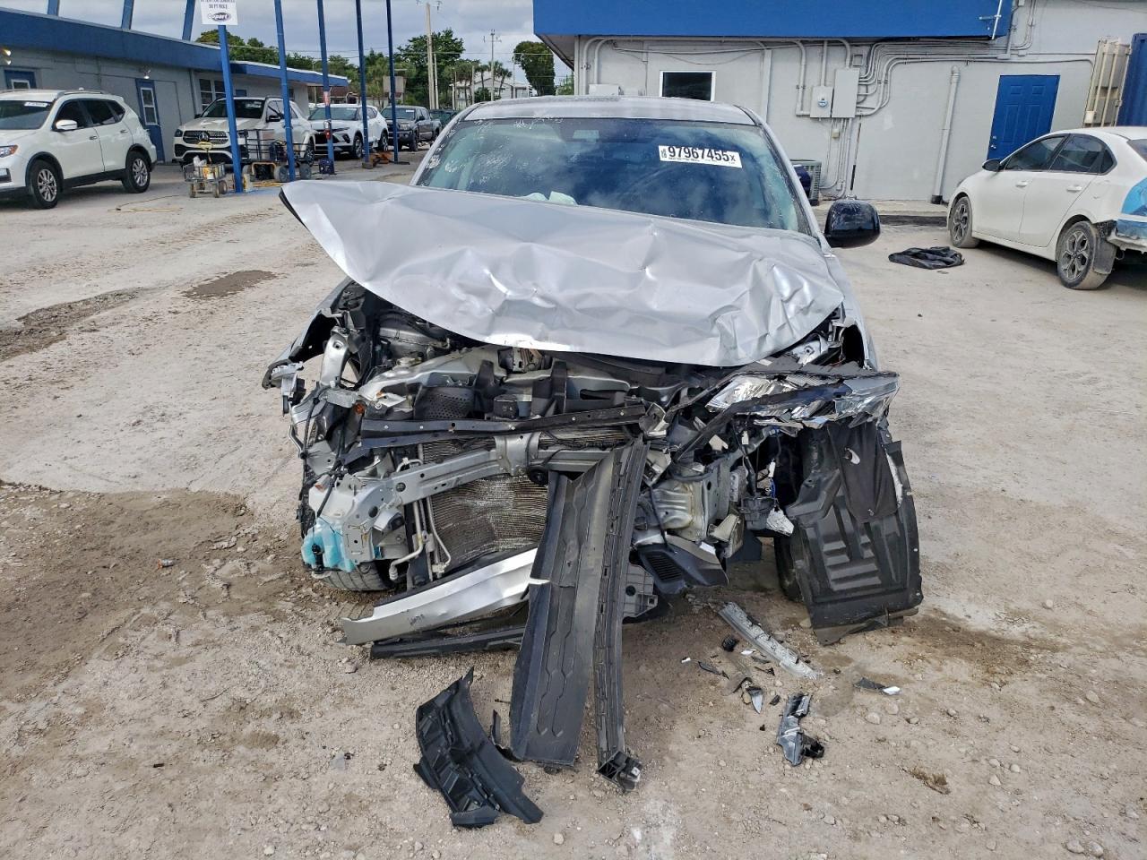 2022 Mitsubishi Outlander Sport Es - Фото 5