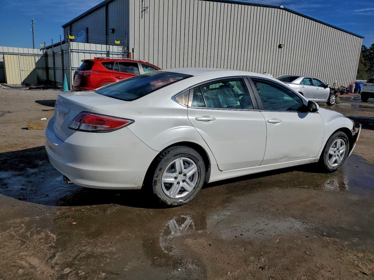 2011 Mazda 6 I - Image 3