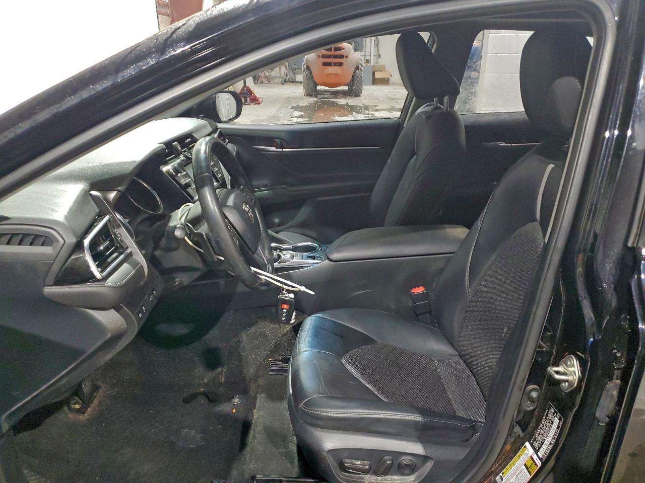 2018 Toyota Camry Xse - Image 7