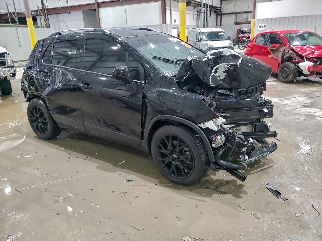 2022 Chevrolet Trax 1Lt - Image 4