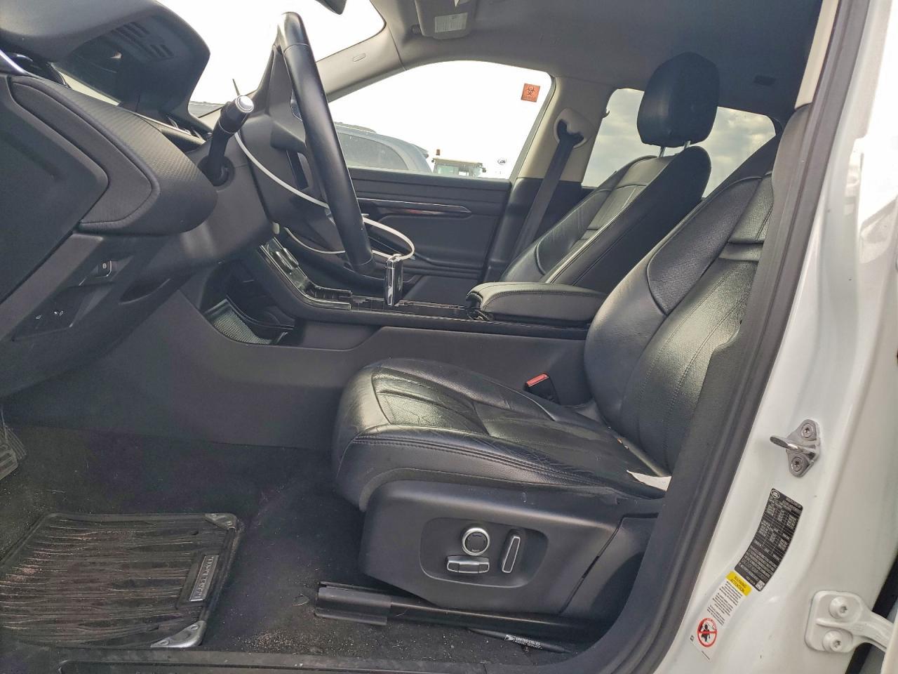 2021 Land Rover Range Rover Evoque S - Image 7