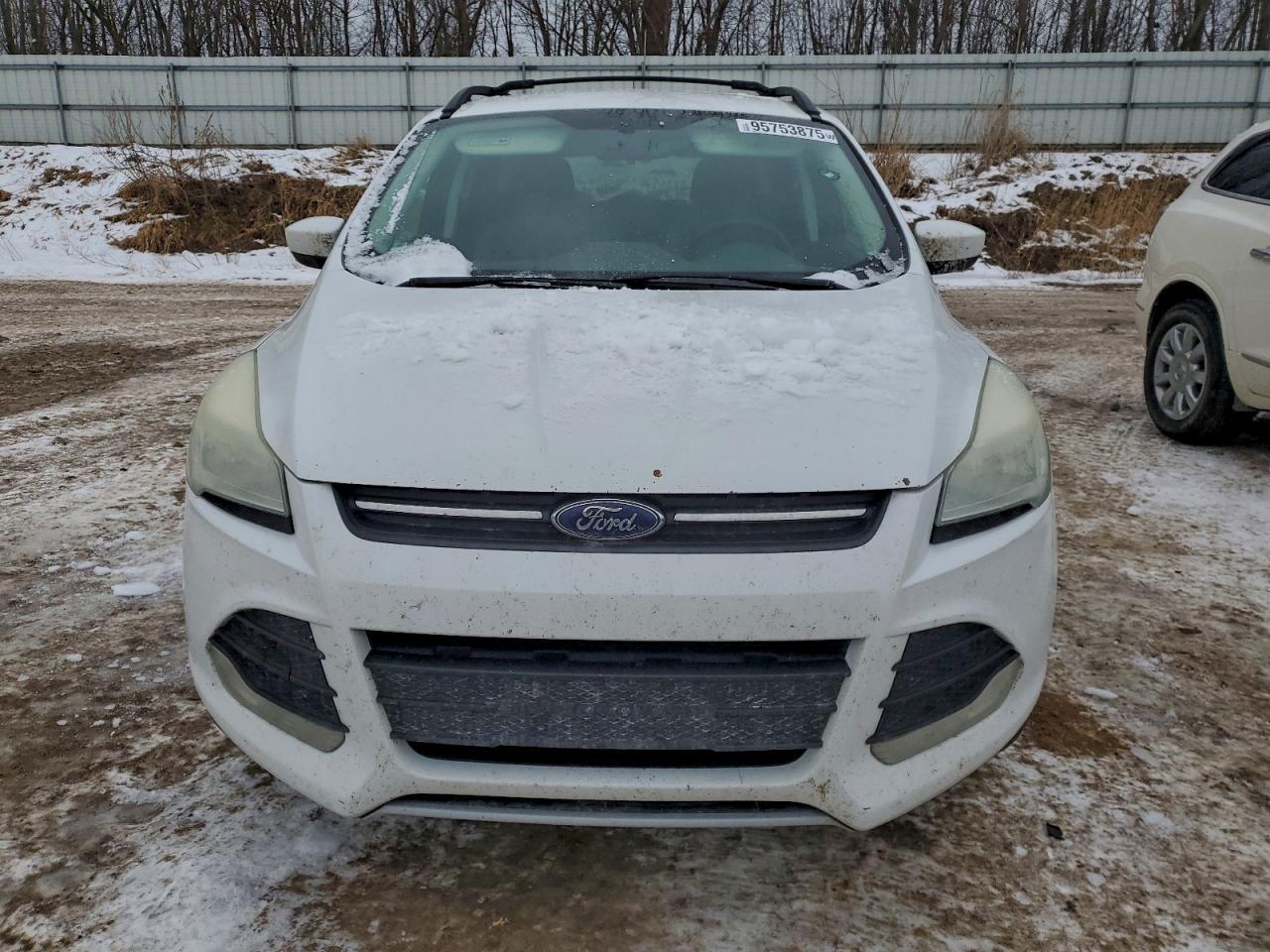 2013 Ford Escape Se - Фото 5