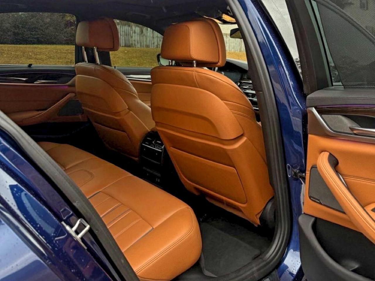 2020 BMW M550Xi - Image 6