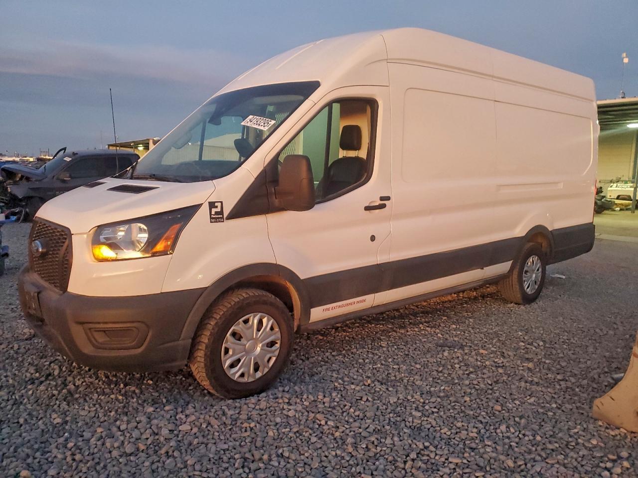 2021 Ford Transit T-350 Delivery Van