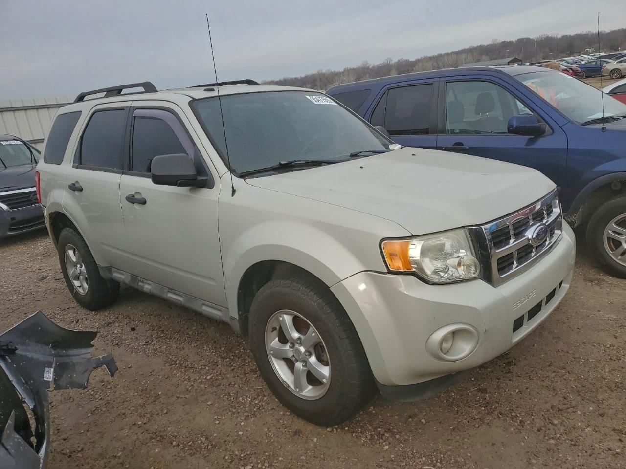 2009 Ford Escape Xlt - Image 4