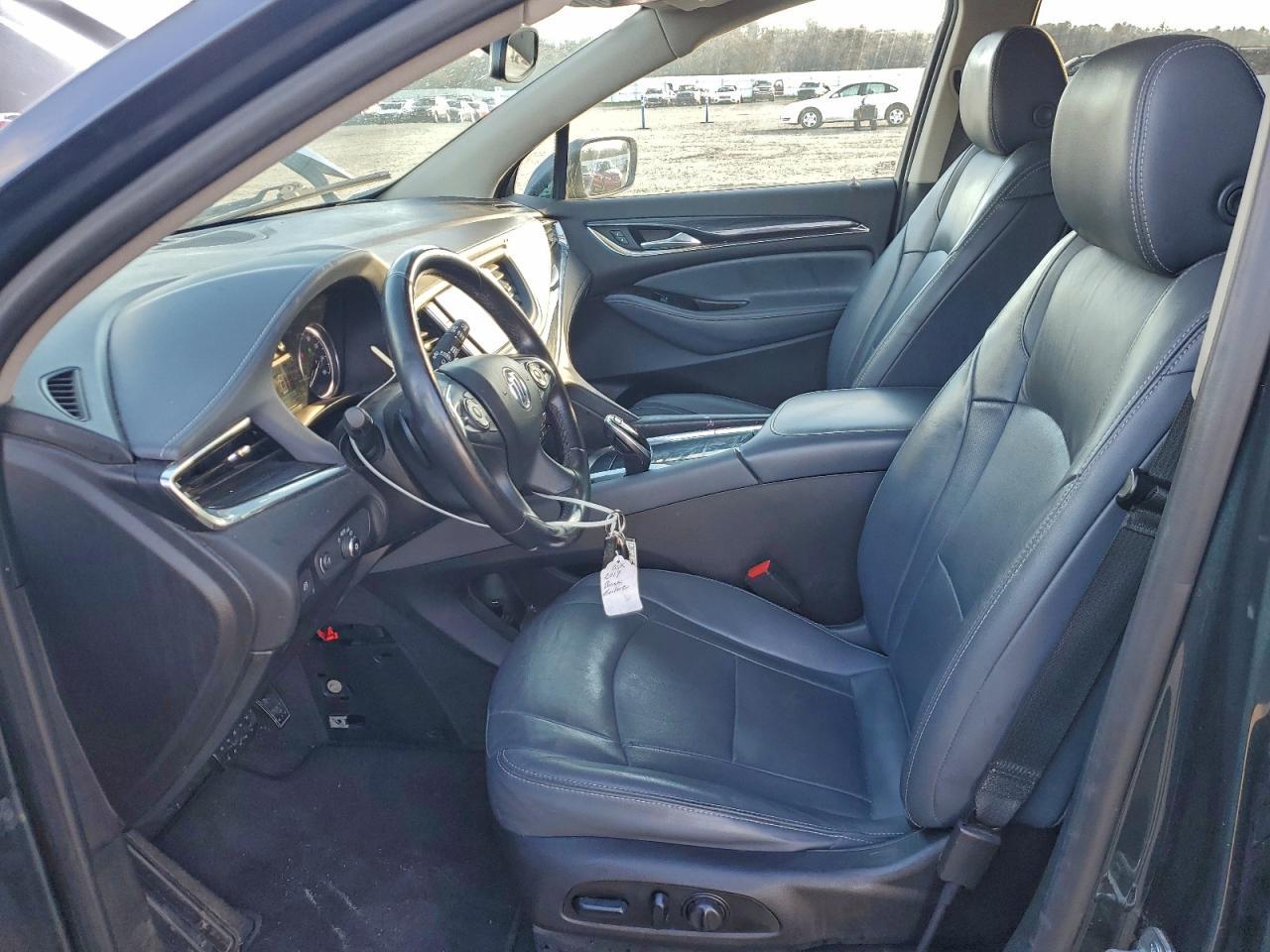 2019 Buick Enclave Essence - Image 7