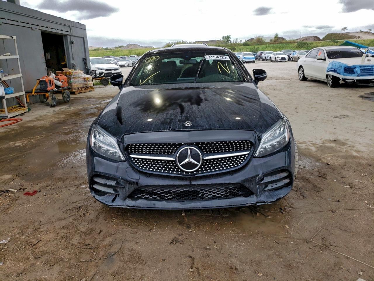 2021 Mercedes-Benz C 300 - Image 5
