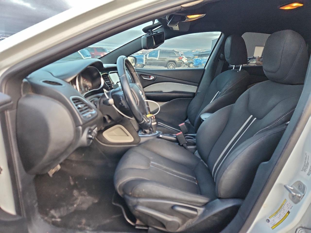 2013 Dodge Dart Sxt - Image 7