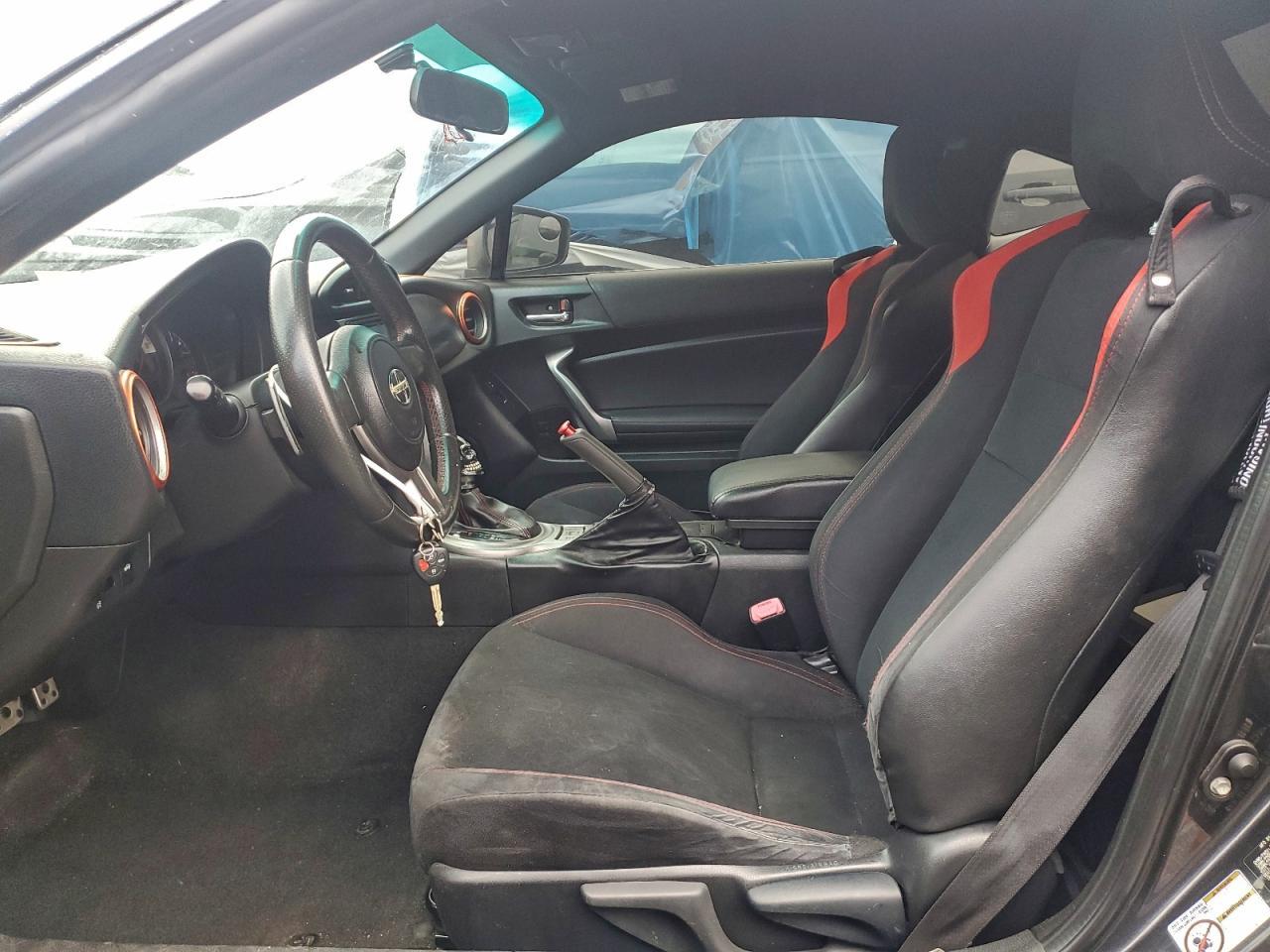 2013 Toyota Scion Fr-S - Image 7