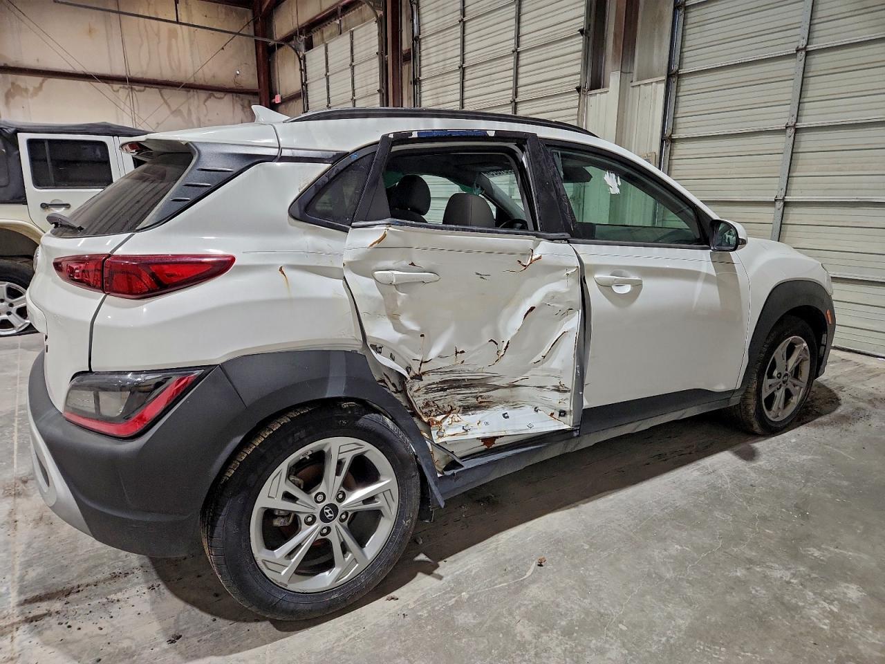 2023 Hyundai Kona Sel - Image 3