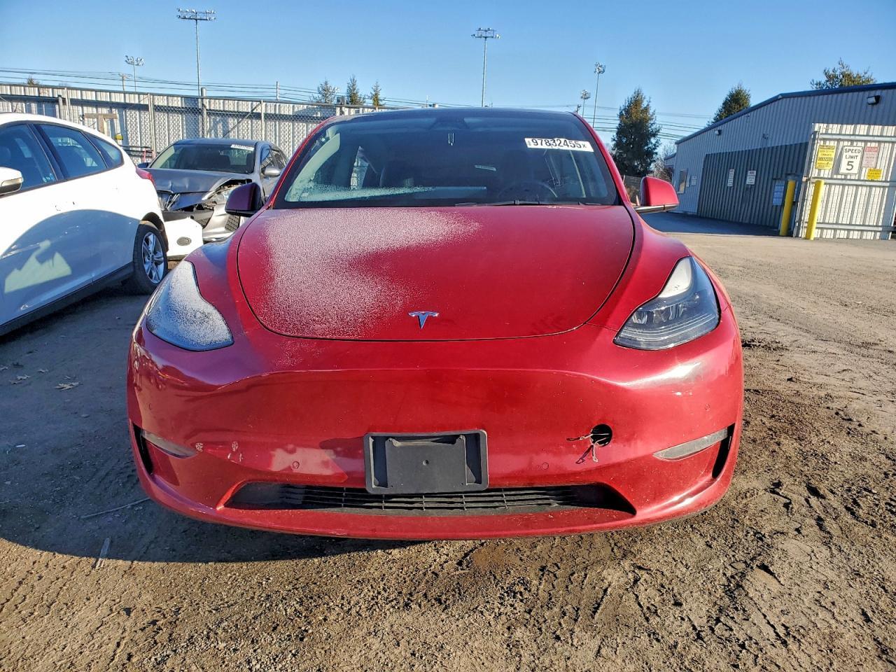 2021 Tesla Model Y - Image 5