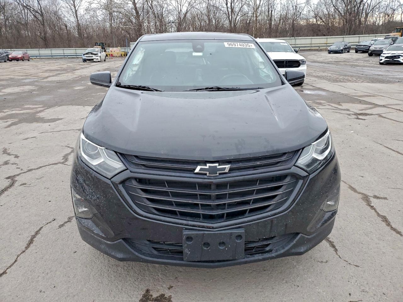 2020 Chevrolet Equinox Lt - Image 5