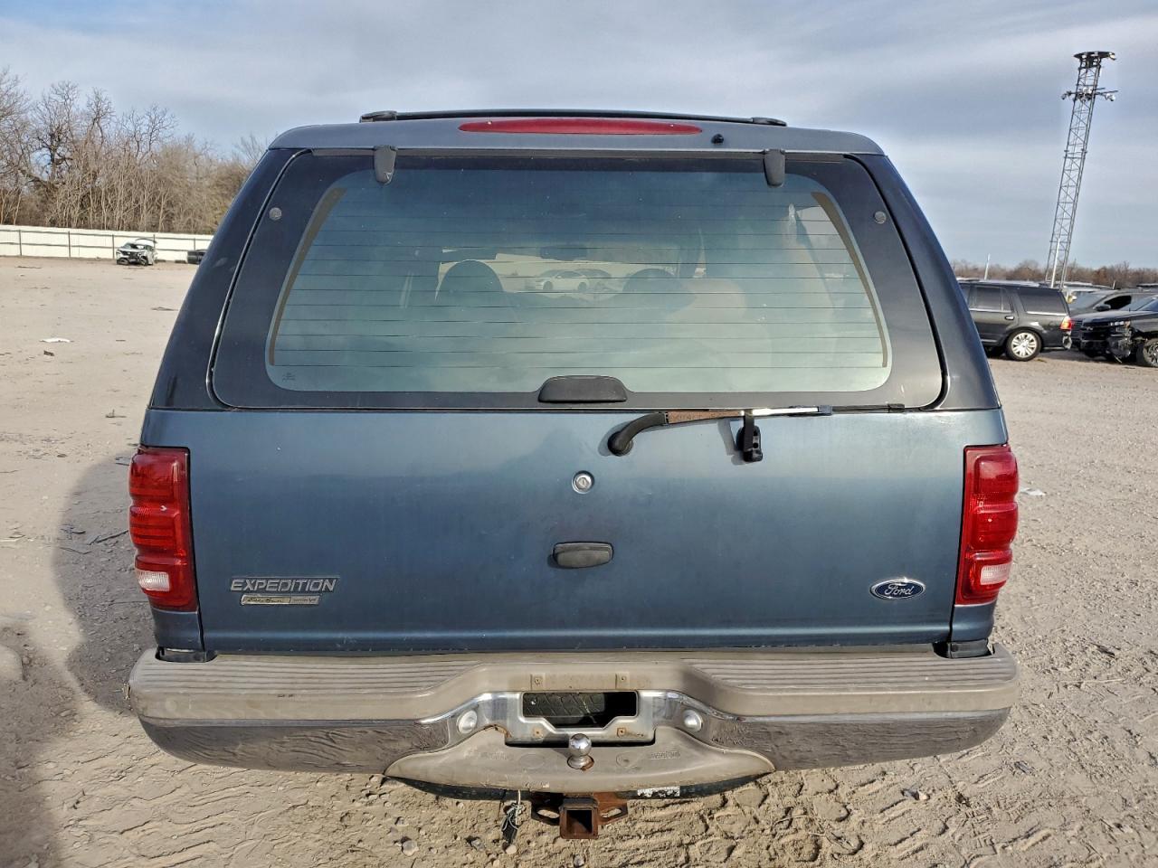 2000 Ford Expedition - Image 6