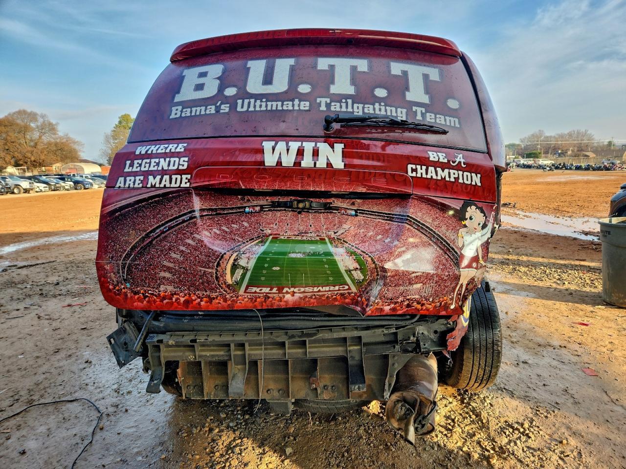 2012 Dodge Grand Caravan Sxt - Фото 6