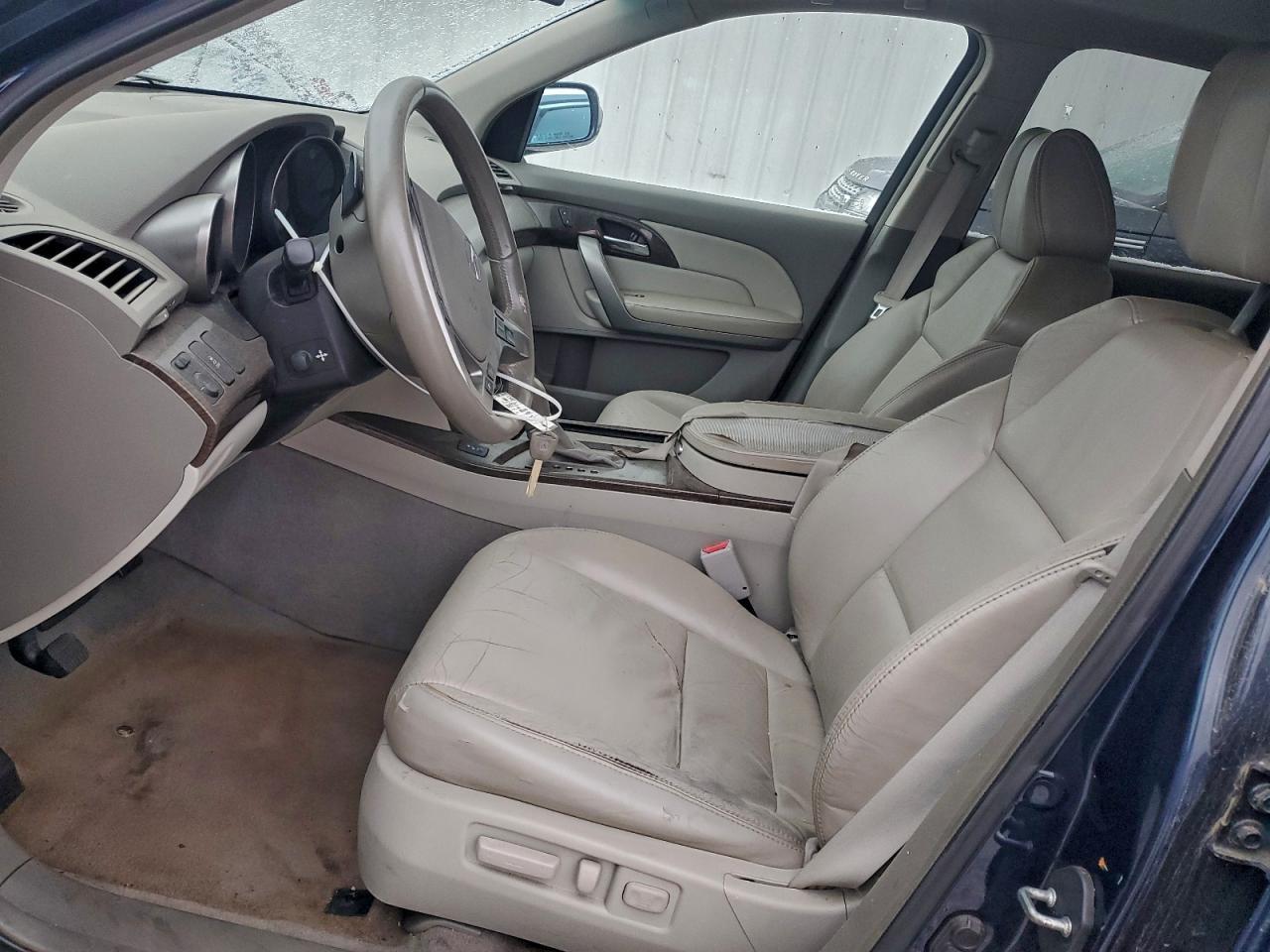 2010 Acura Mdx - Image 7