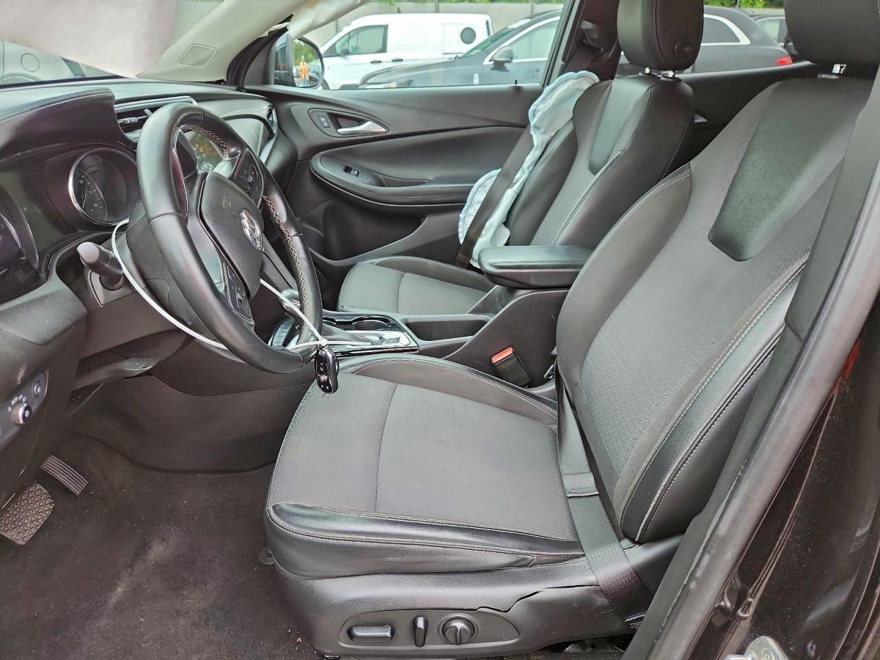 2022 Buick Encore Gx Preferred - Image 7