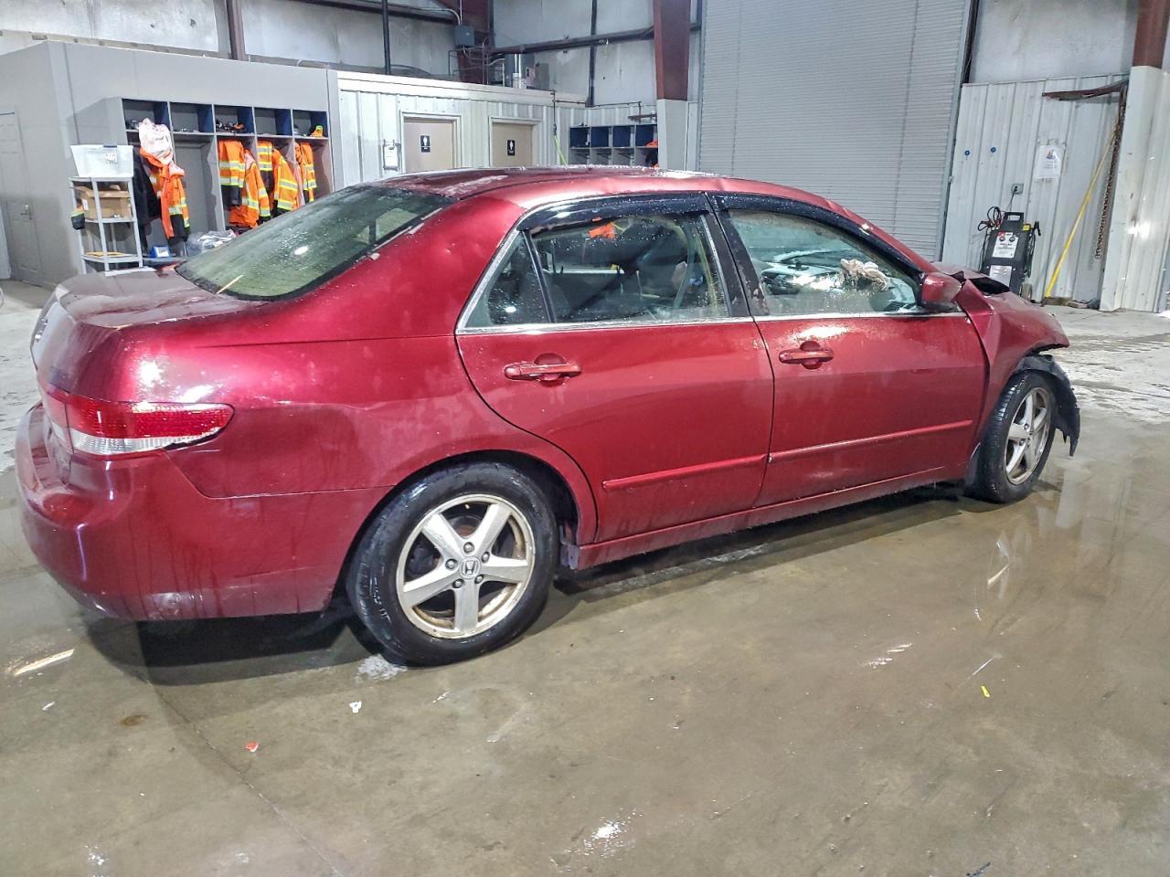 2005 Honda Accord Ex - Image 3