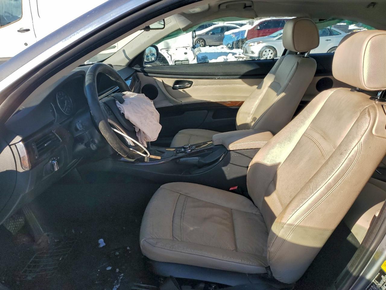 2013 BMW 328 Xi - Фото 7