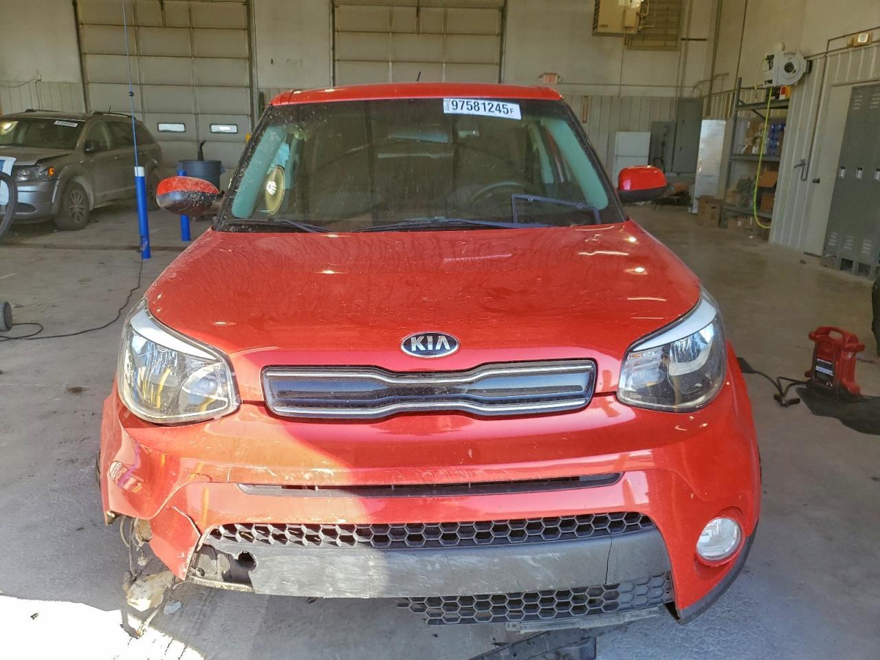 2019 Kia Soul + - Image 5
