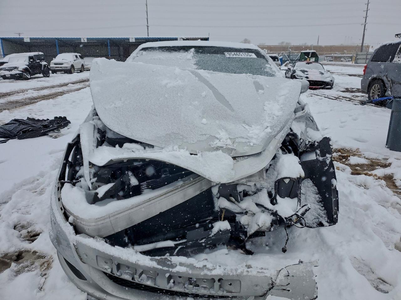 2013 Dodge Dart Sxt - Фото 5