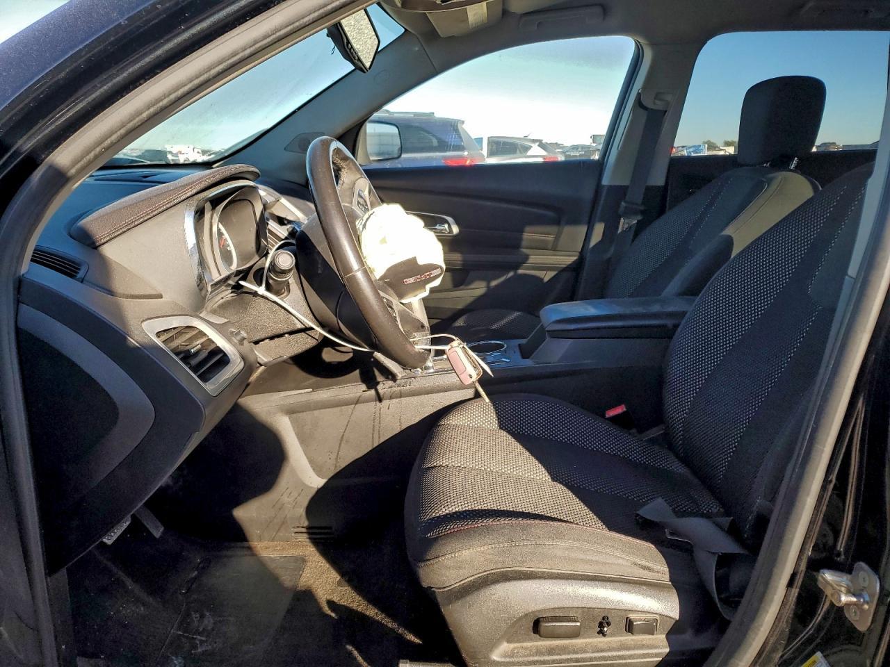 2011 GMC Terrain Sle - Фото 7