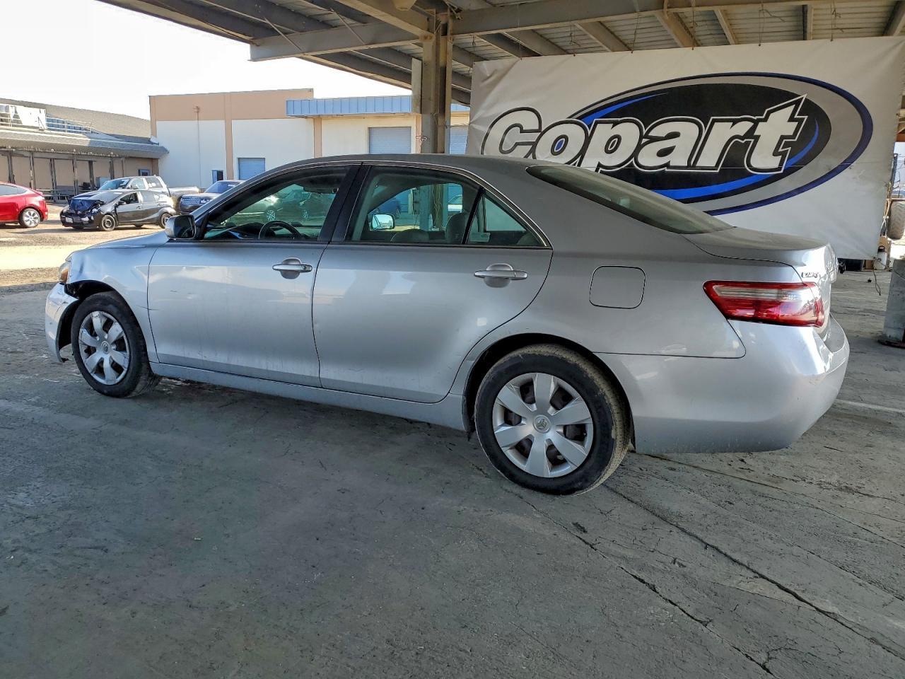 2008 Toyota Camry Ce - Image 2