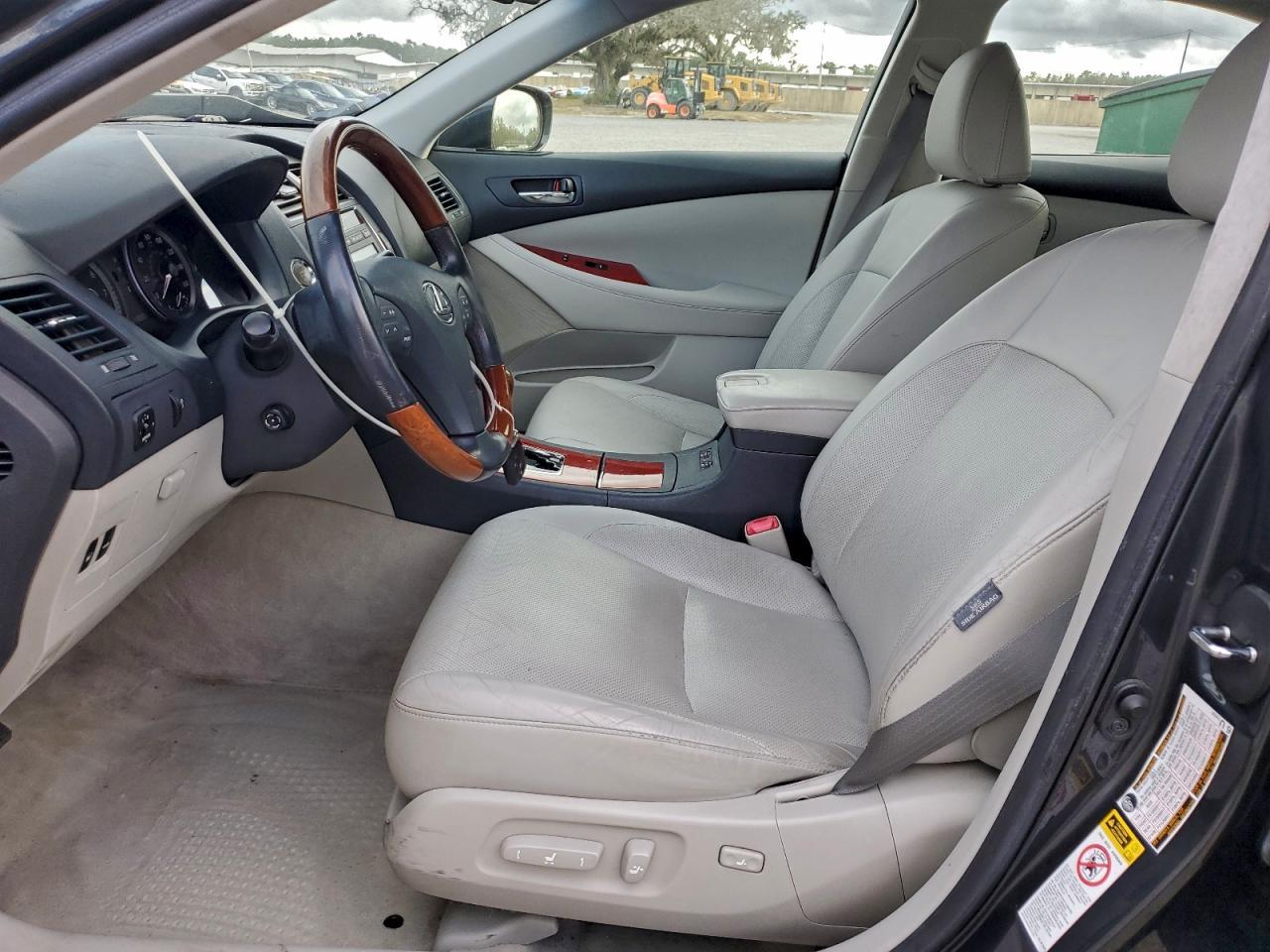 2007 Lexus Es 350 - Image 7