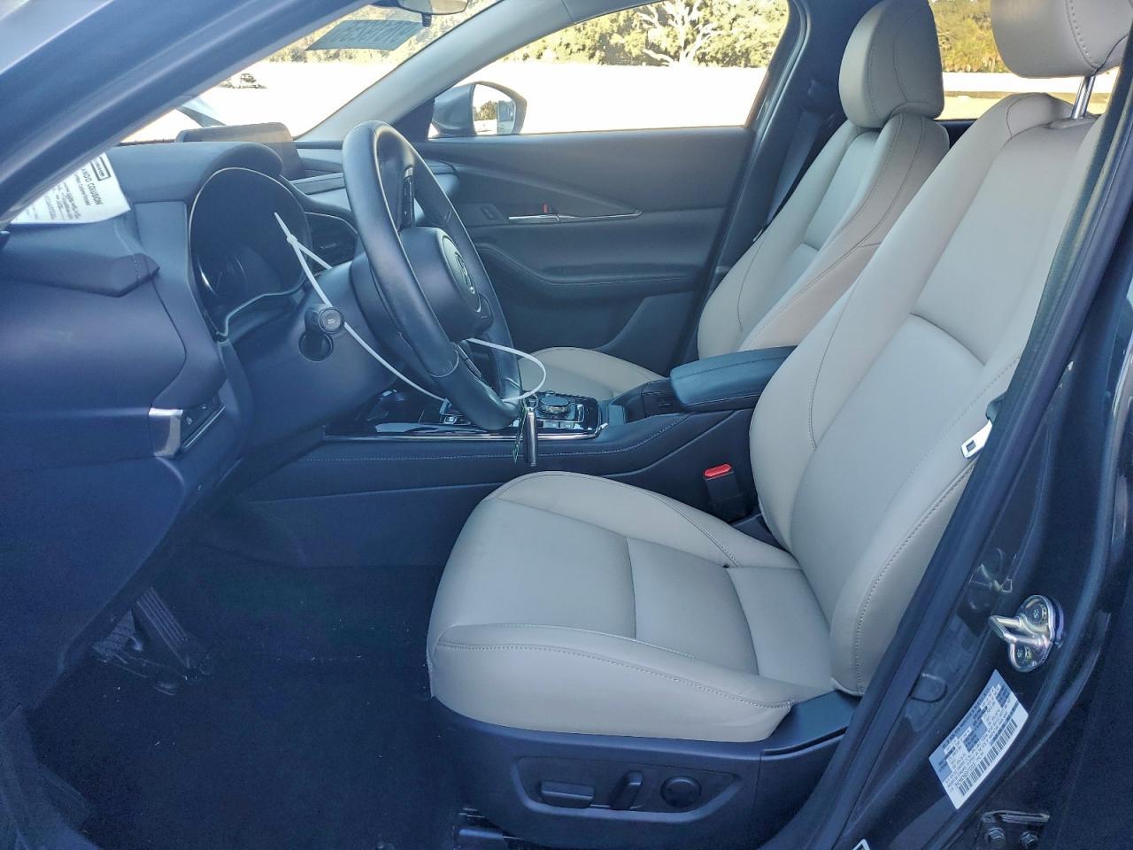 2025 Mazda Cx-30 Preferred - Фото 7