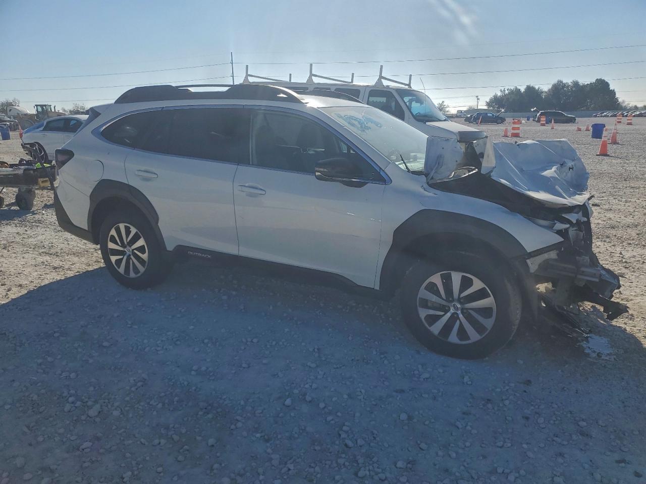 2024 Subaru Outback Premium - Фото 4