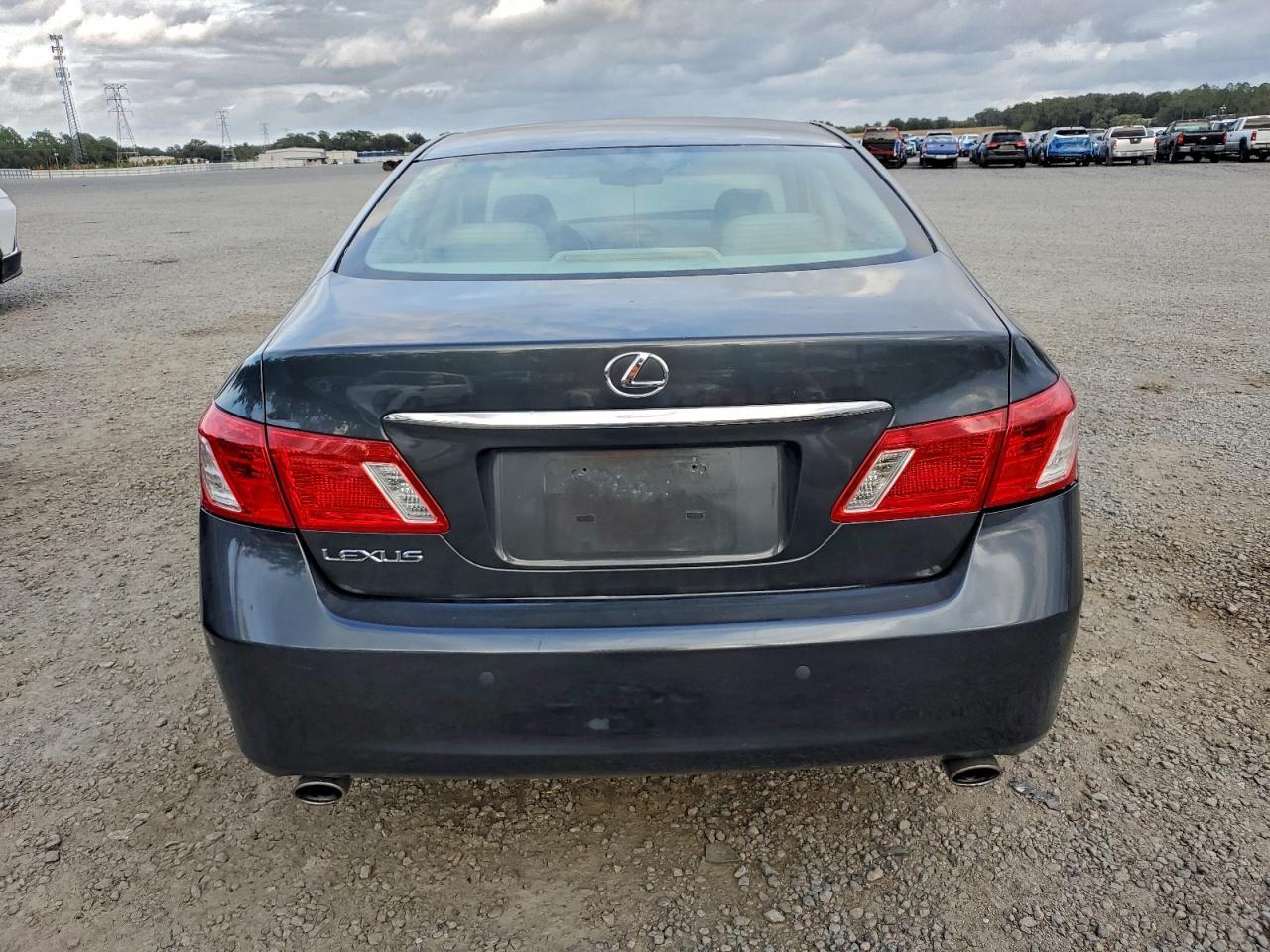 2007 Lexus Es 350 - Image 6