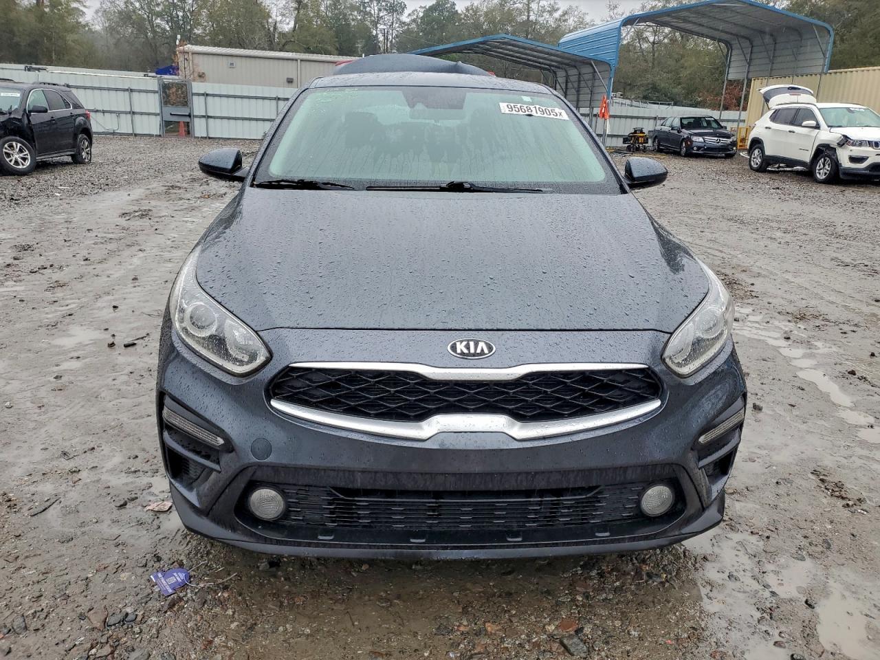 2020 Kia Forte Fe - Image 5