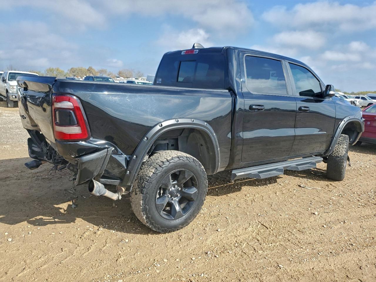 2019 Ram 1500 Big Horn/Lone Star - Фото 3