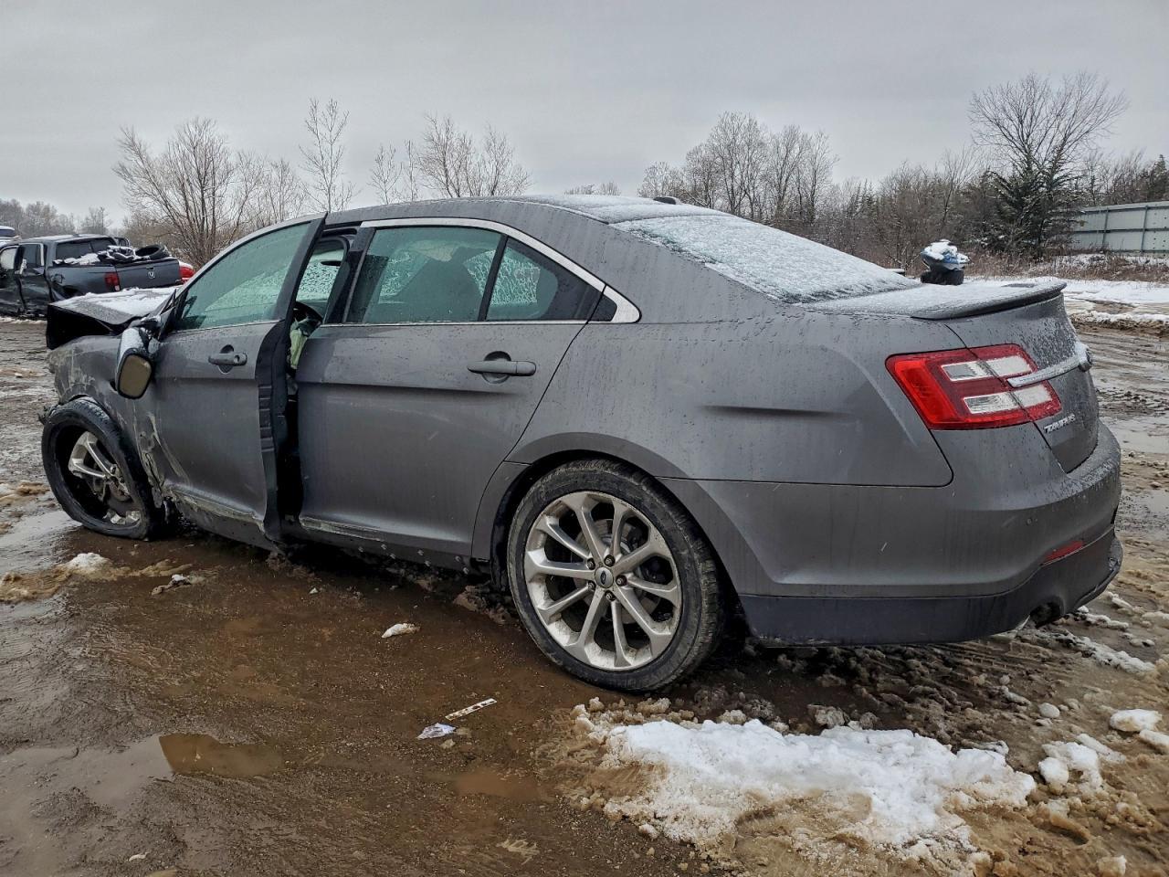 2013 Ford Taurus Limited - Image 2