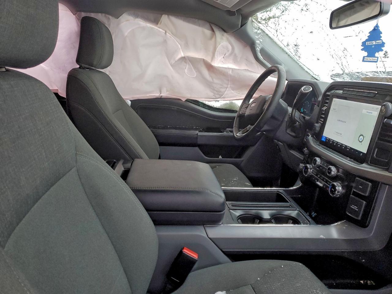 2024 Ford F150 Xlt - Image 7