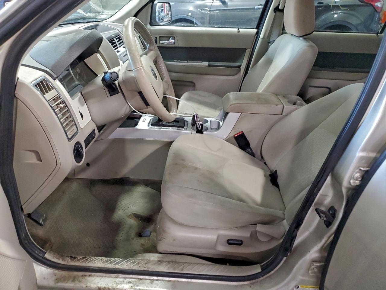 2010 Mercury Mariner - Фото 7