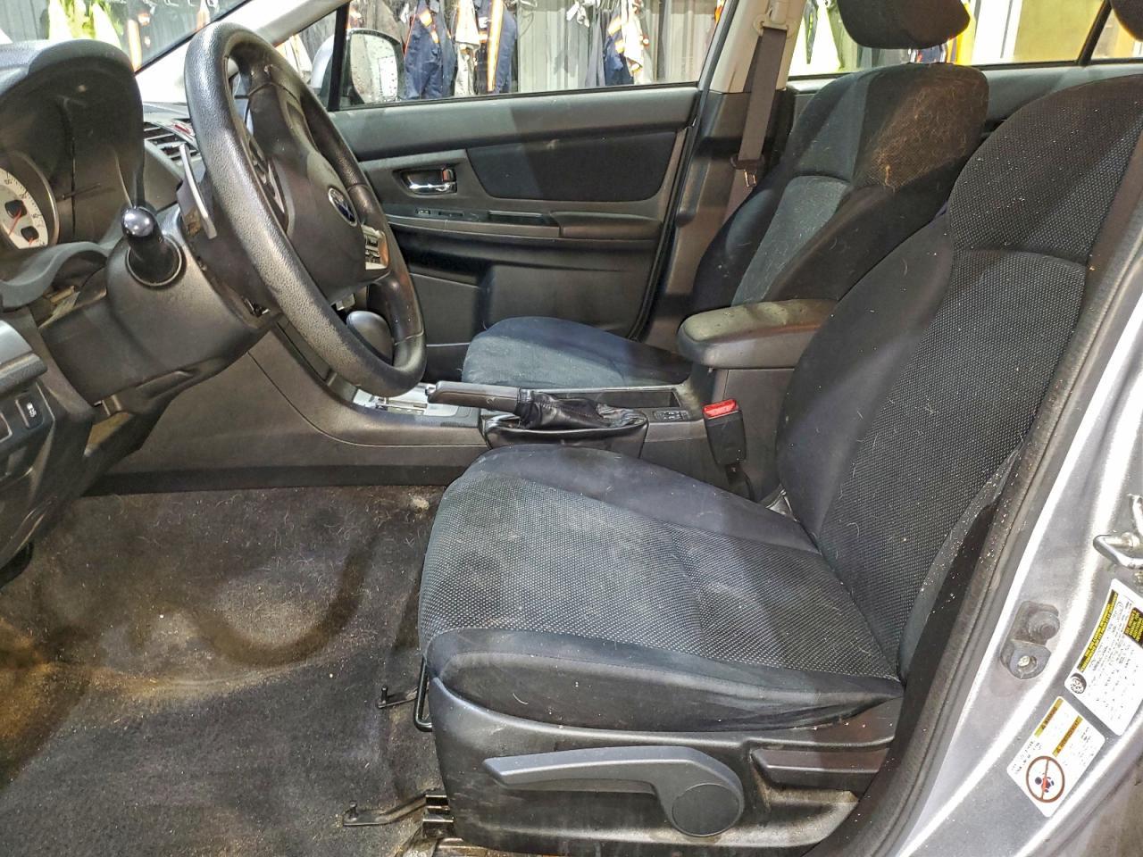 2014 Subaru Impreza Premium - Image 7