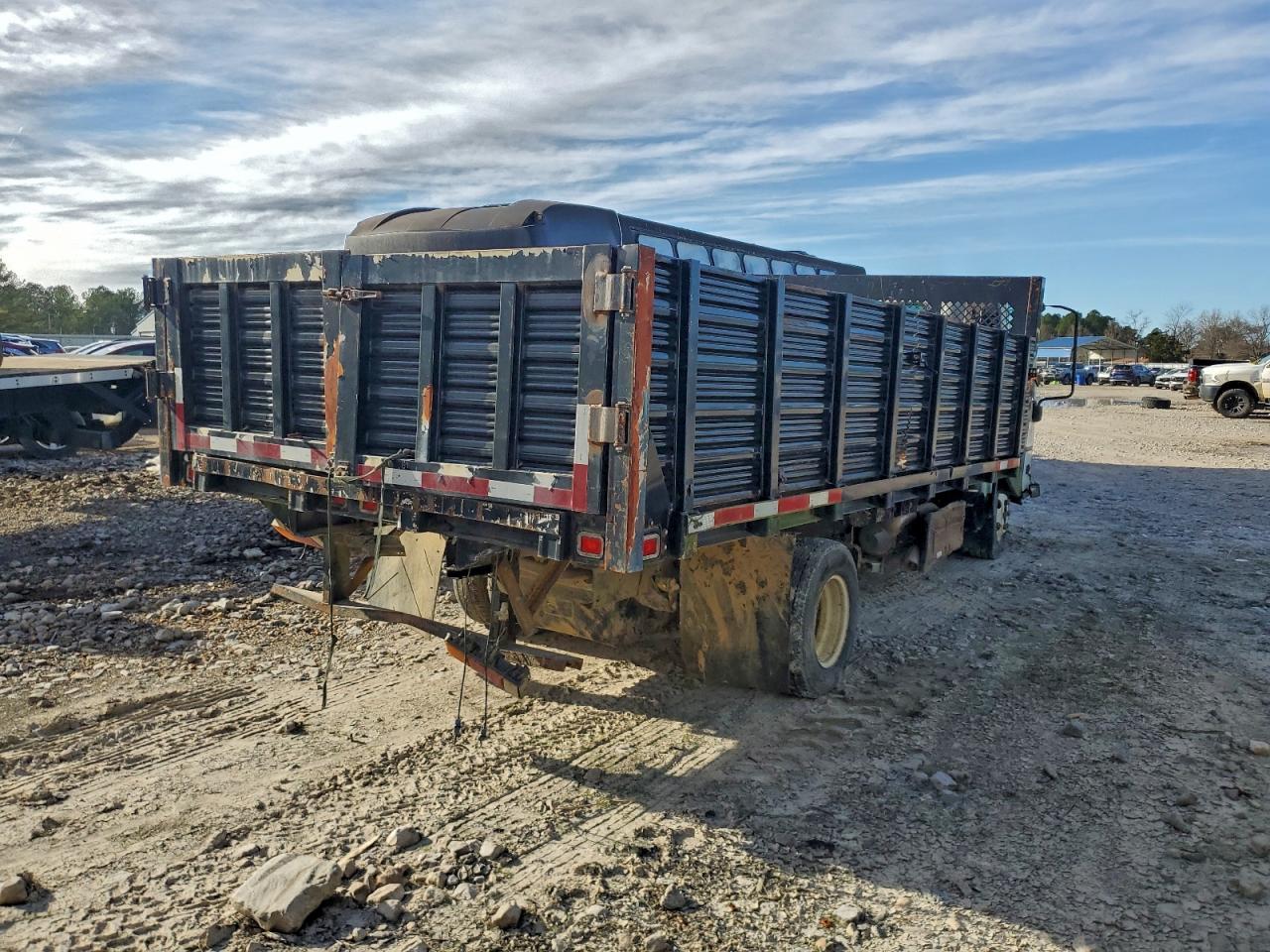 2013 Isuzu Npr Hd - Image 3