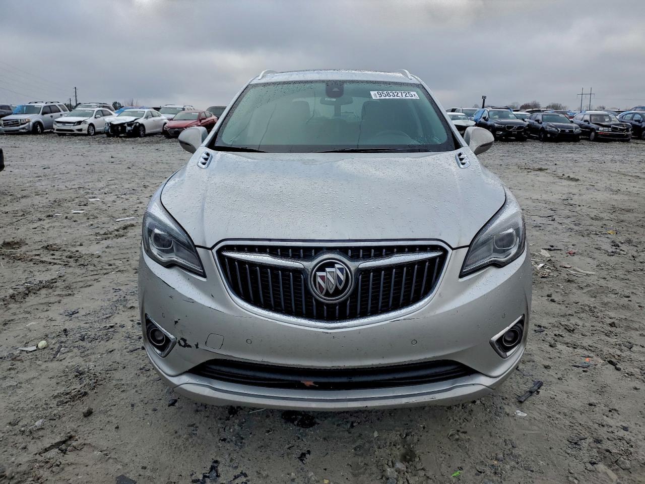 2019 Buick Envision Premium - Image 5