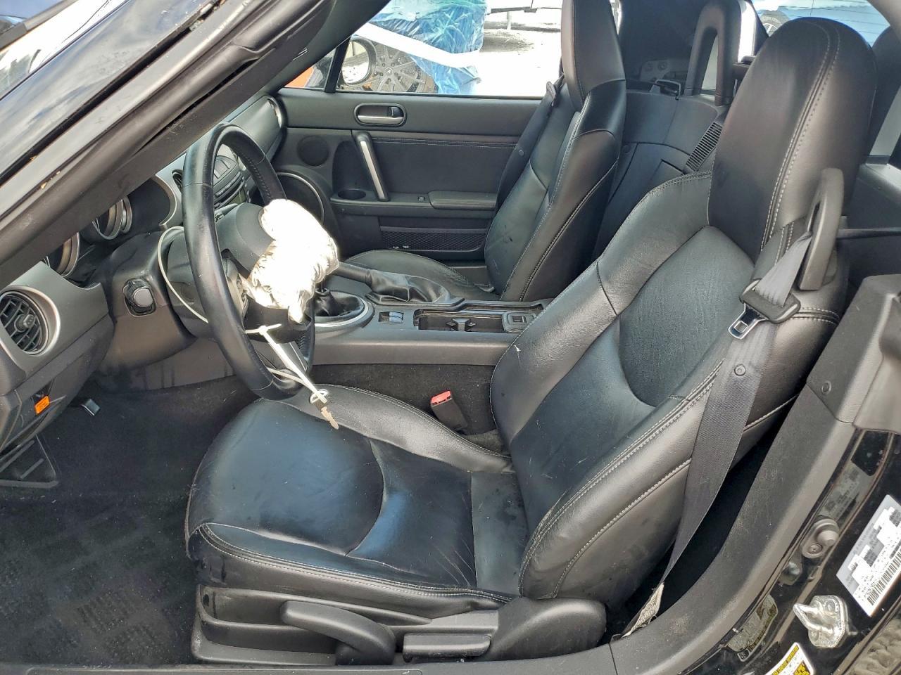 2009 Mazda Mx-5 Miata - Image 7