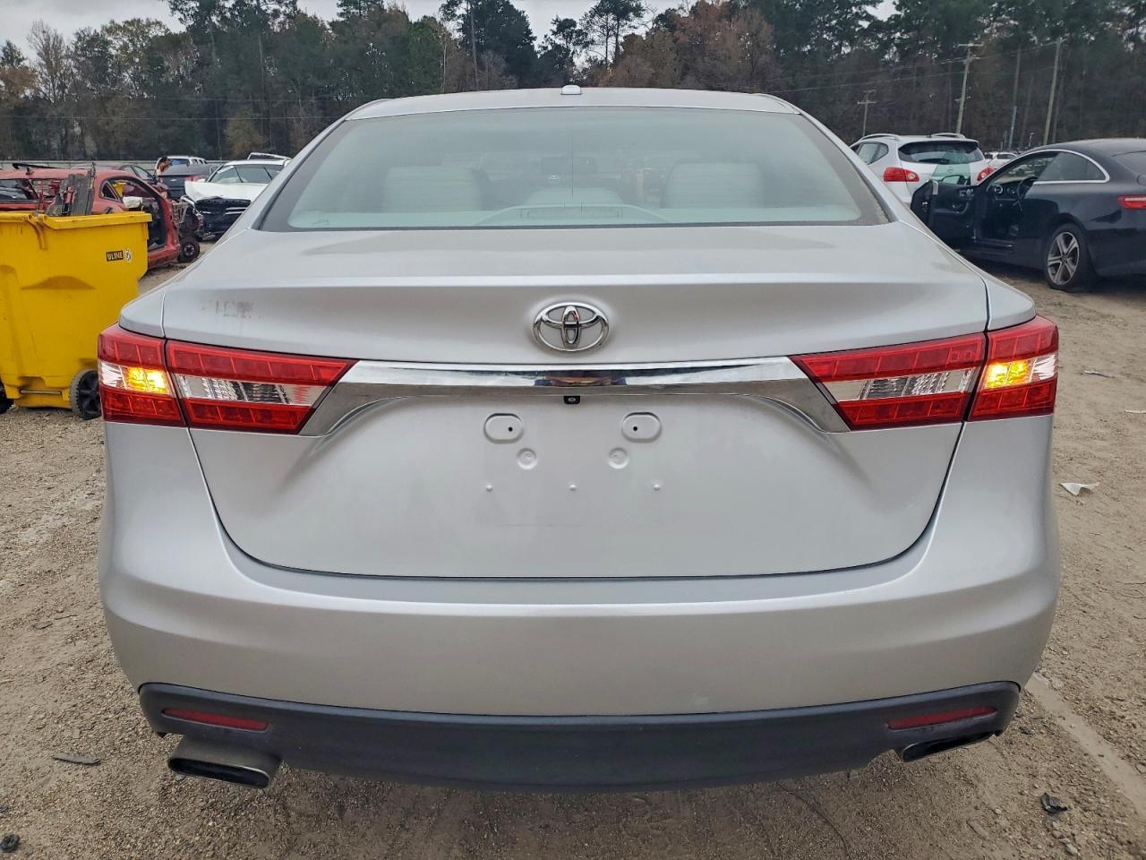 2013 Toyota Avalon Base - Фото 6