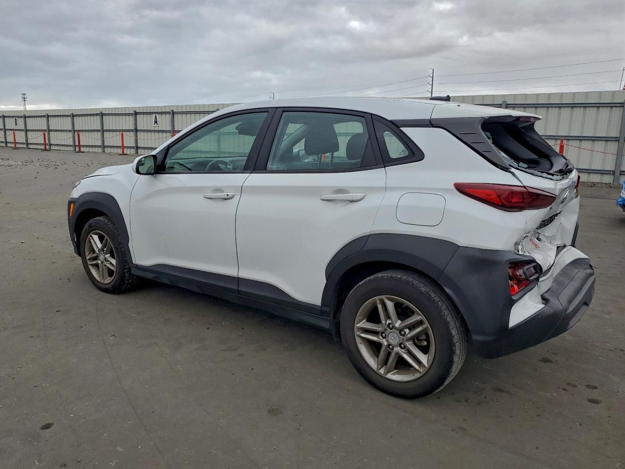 2019 Hyundai Kona Se - Фото 2