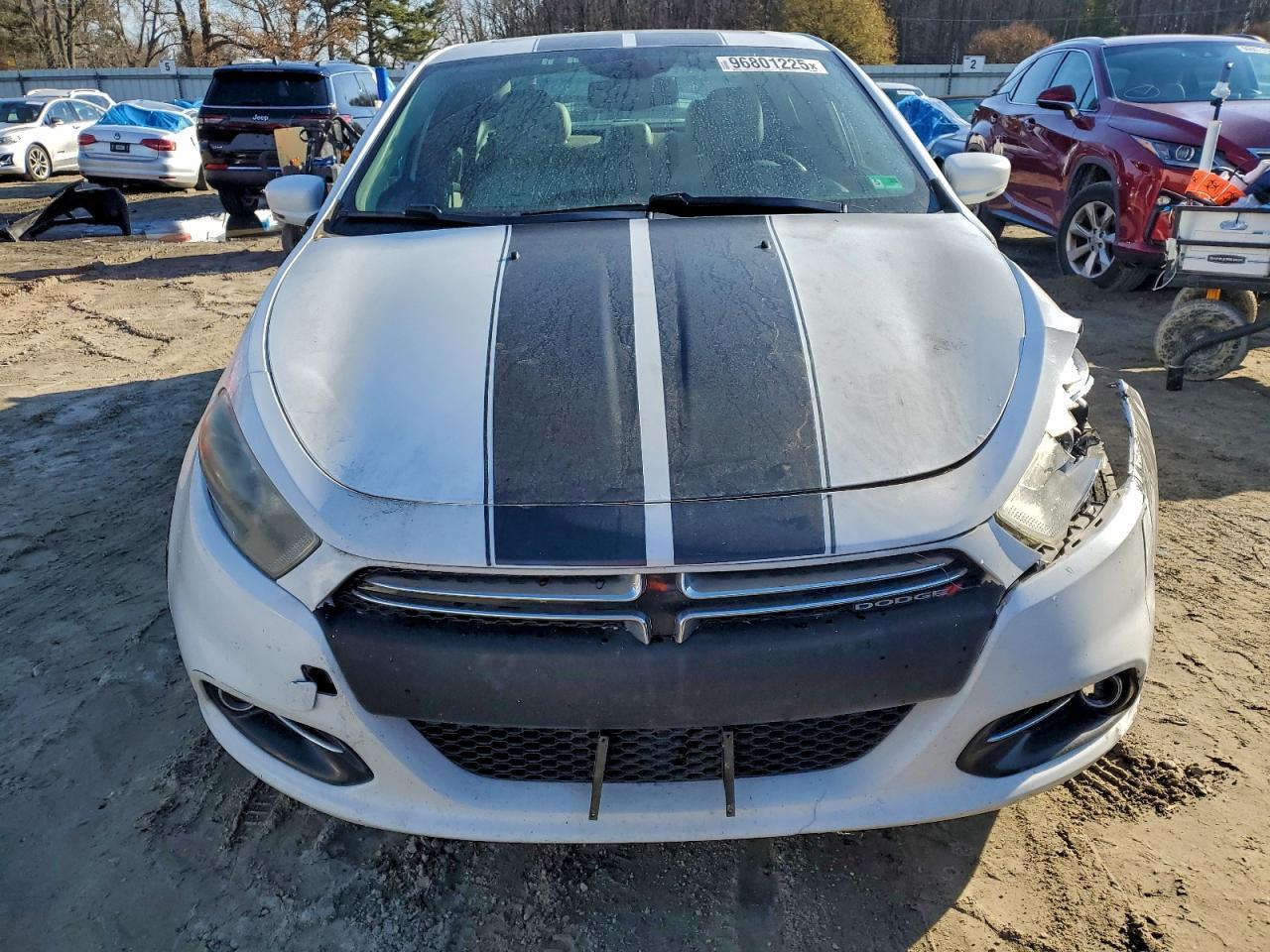 2015 Dodge Dart Limited - Image 5