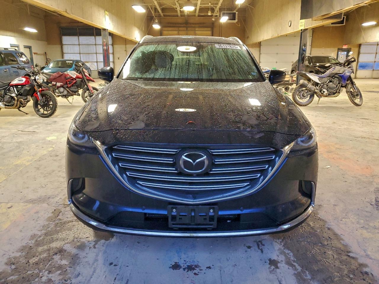 2020 Mazda Cx-9 Grand Touring - Image 5