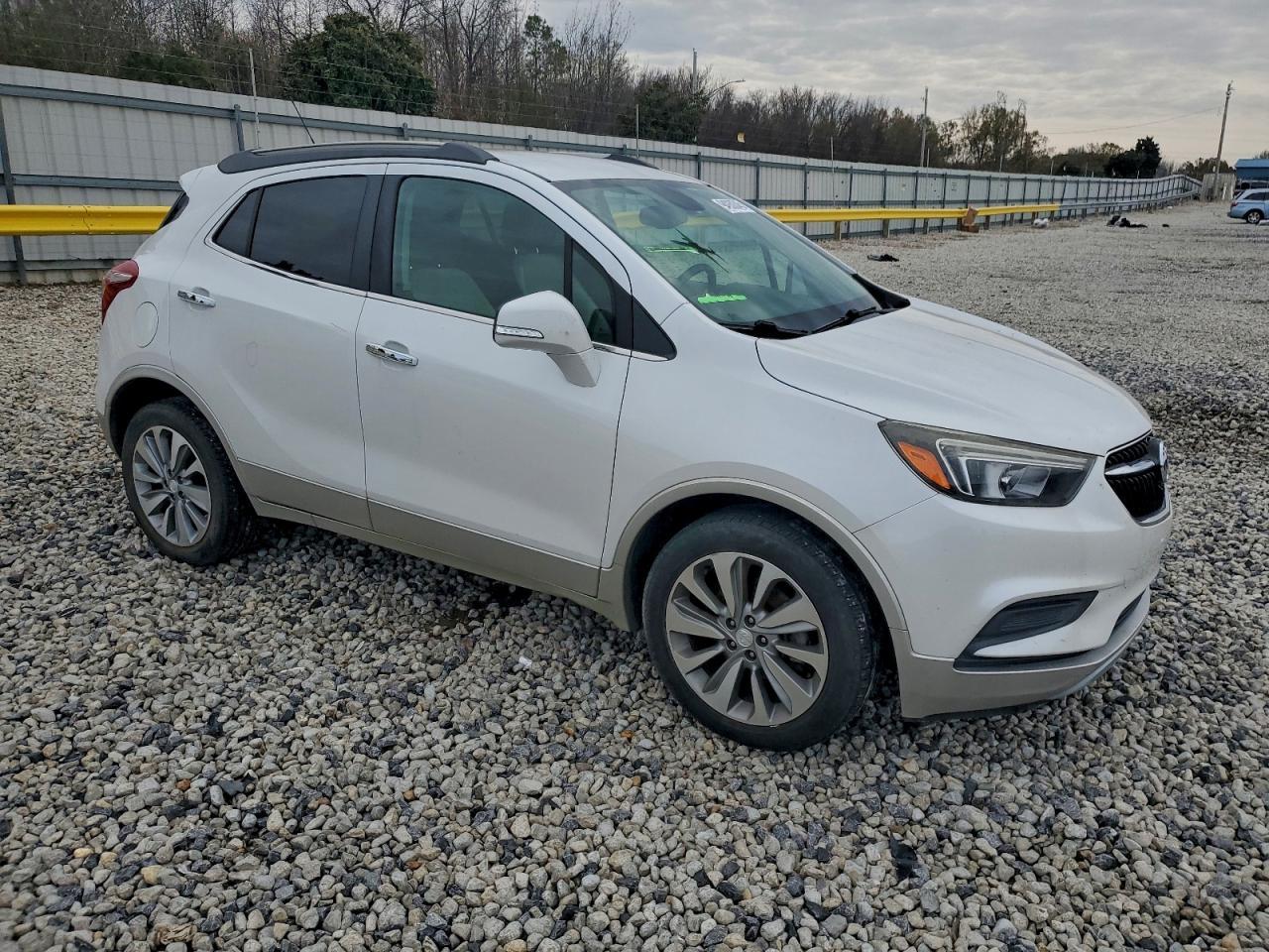 2018 Buick Encore Preferred - Фото 4