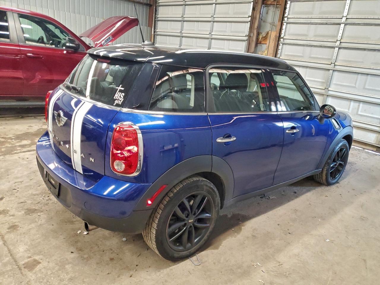 2016 Mini Cooper Countryman - Фото 3
