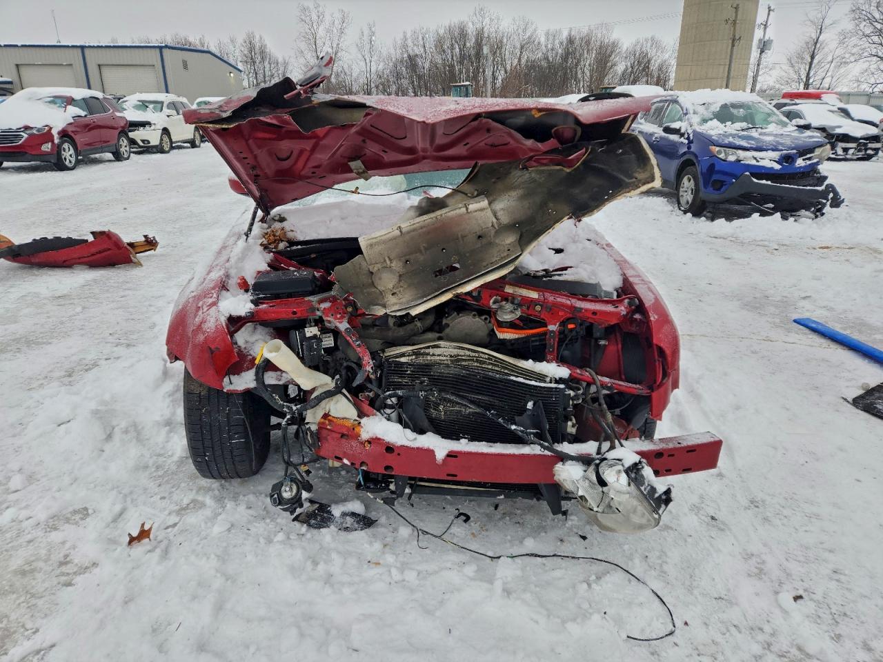 2009 Chrysler 300 Touring - Фото 5