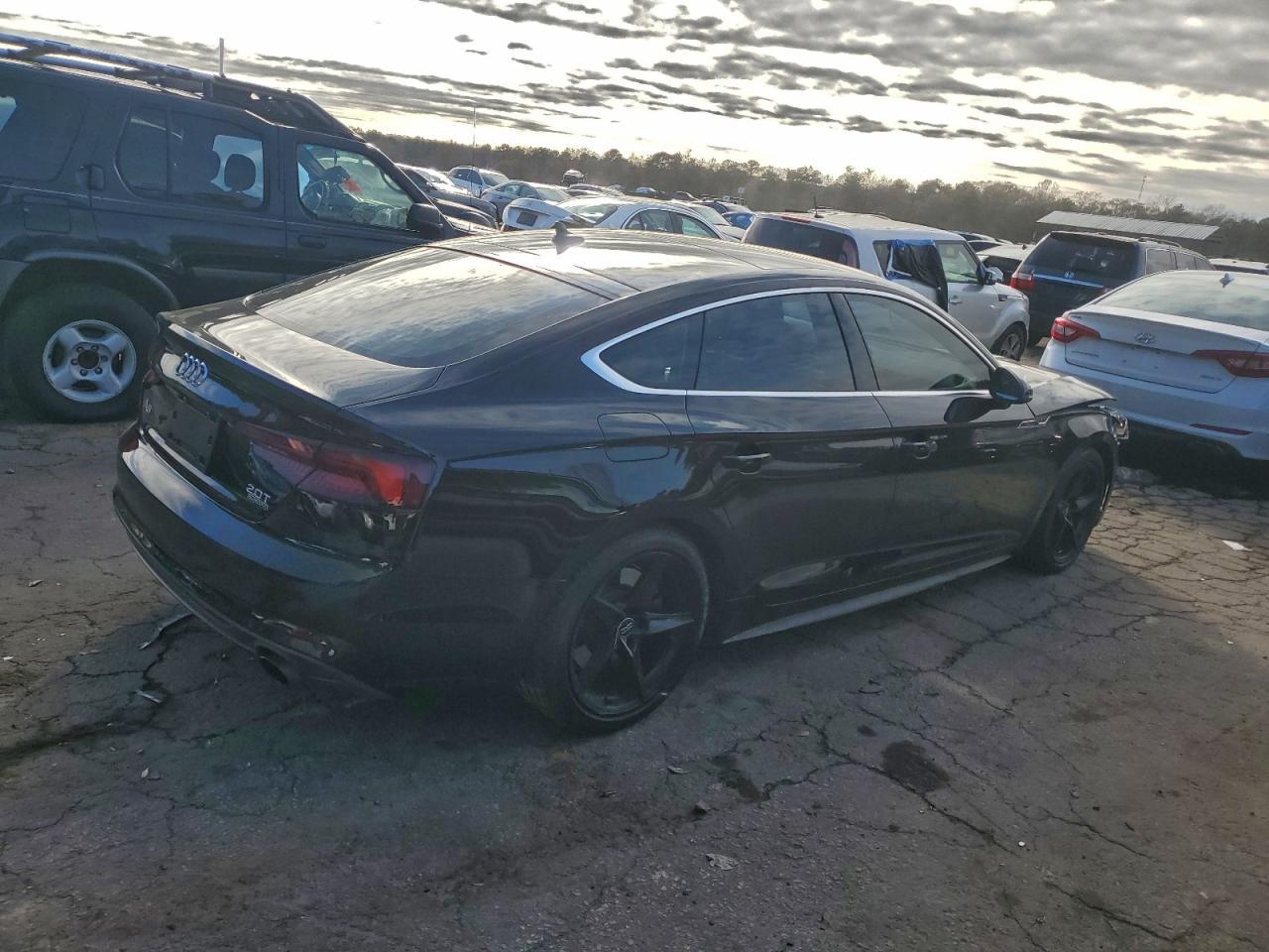 2018 Audi A5 Premium S Line - Image 3