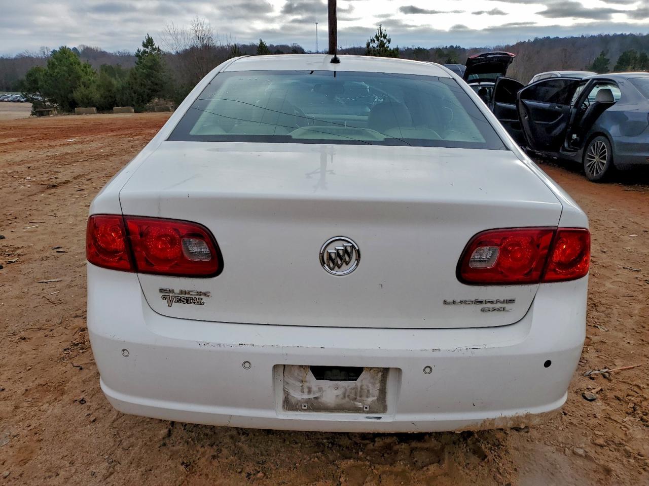 2006 Buick Lucerne Cxl - Фото 6
