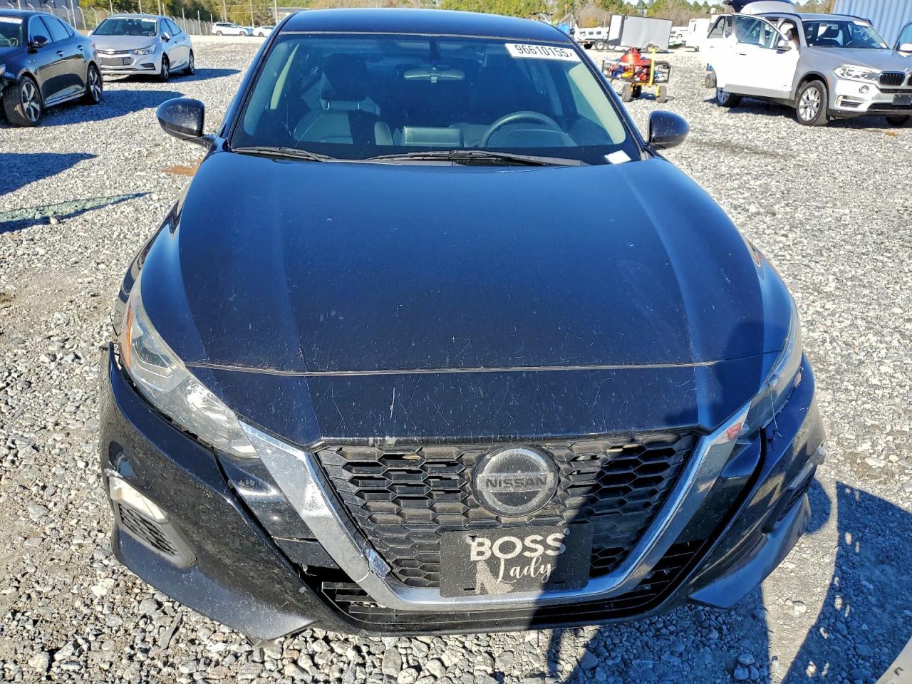 2019 Nissan Altima S - Image 5